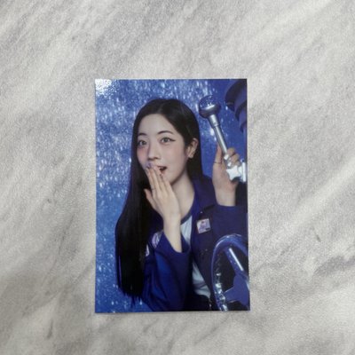 Twice 十週年 隨機卡