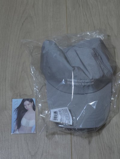 aespa 周邊，娃娃