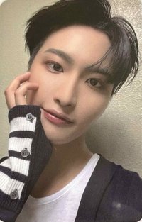 Movement el POP-UP 集章卡 