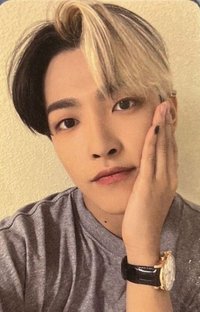 Movement el POP-UP 集章卡 