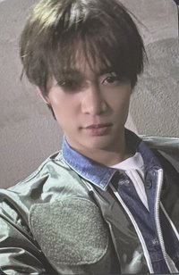 Call Back Smini ver. 專輯卡 