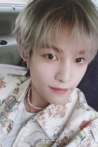 2020大隊 Pt.2 專輯卡 白版