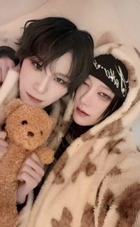 迷一 hl 線上4.0 unit  簽售卡 睡衣