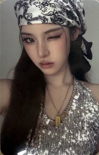 迷二 單封 專輯卡 