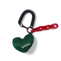 ODD 日場 鑰匙圈吊飾 