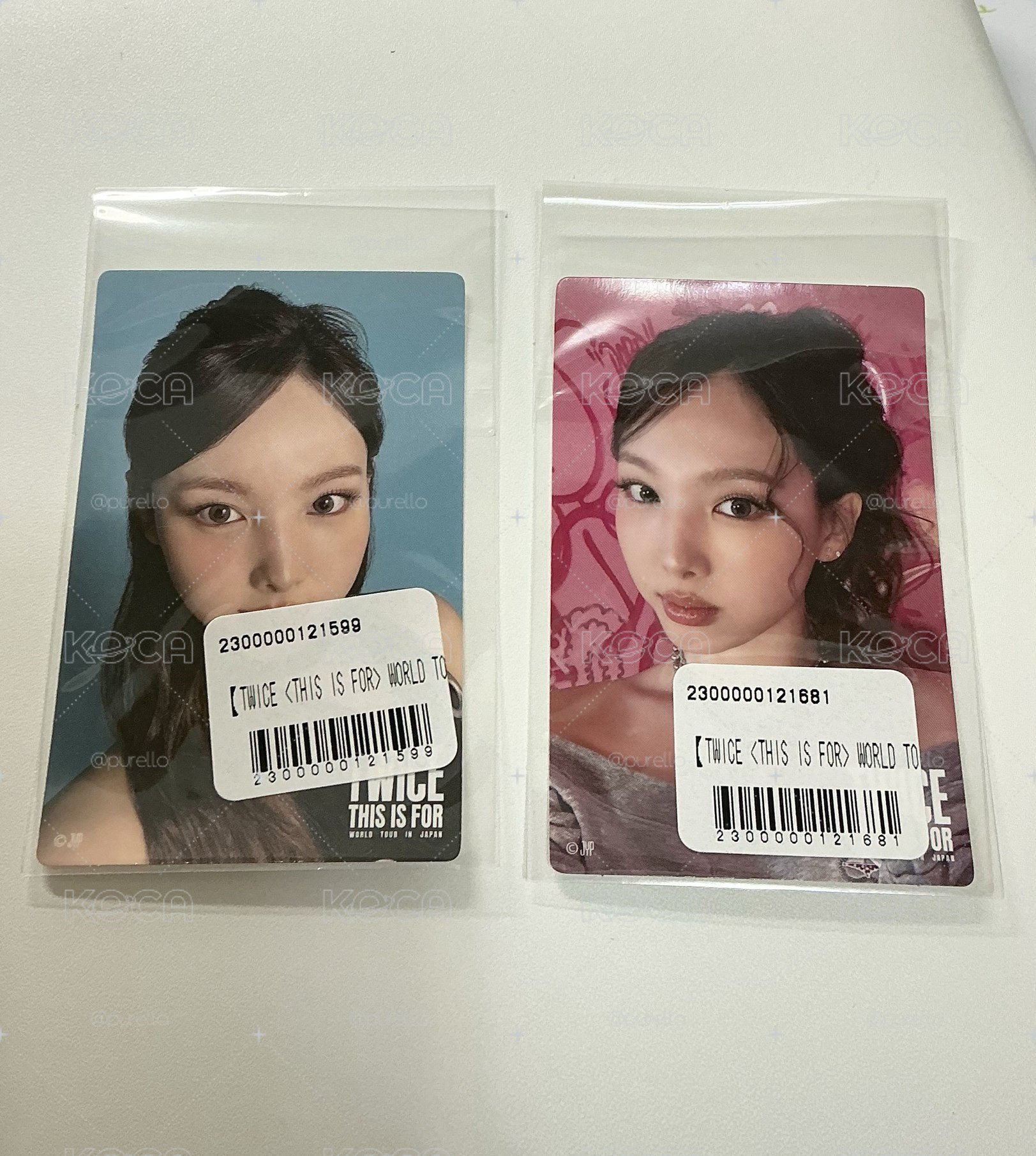 娜卡貼