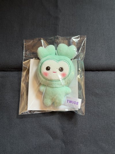 Mina 南 豆豆眼 現貨全新未拆