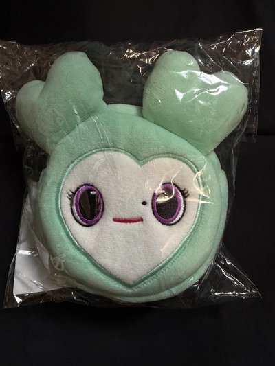 Mina 南 豆豆眼 現貨全新未拆