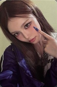 迷二 單封 專輯卡 