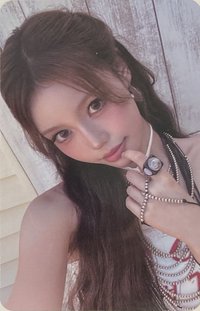 迷二 單封 專輯卡 