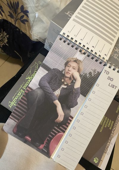 2026年曆 筆記本 手帳本