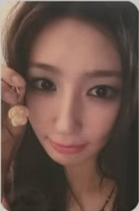 MY, Lover 專輯卡 黑膠卡