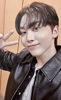 𝐃x𝐒 ‘소야곡’ 電子專 B 專輯卡 