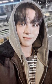 𝐃x𝐒 ‘소야곡’ 電子專 C 專輯卡 