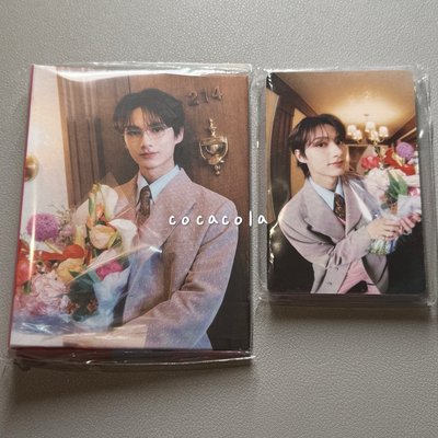 SEVENTEEN | 17 IS RIGHT HERE DEAR ver JUN