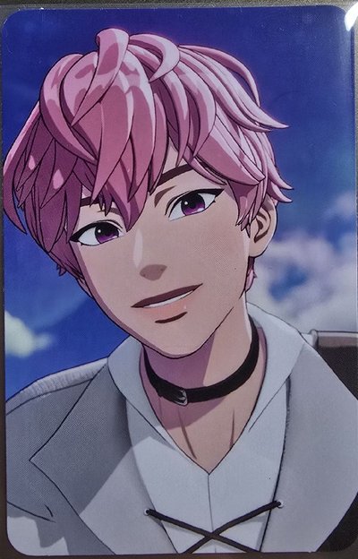 ASTERUM 234-1 POCA 밤비