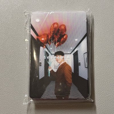 SEVENTEEN | 17 IS RIGHT HERE DEAR ver DINO