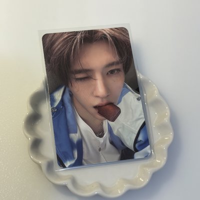 SION POPPOP PB專卡