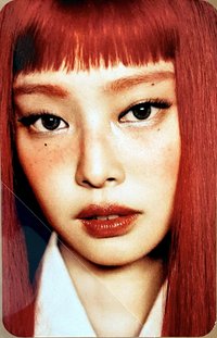 Ruby 專輯卡 黑膠