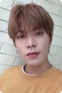 慢酸 teddy island 代言卡 