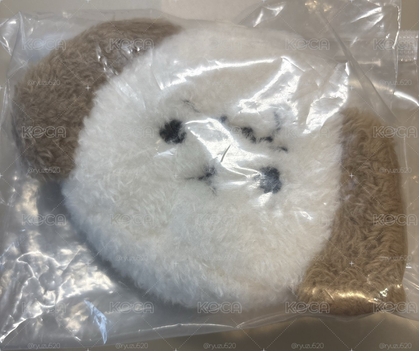 可愛米西 T1 Keria 柳岷析 動物零錢包