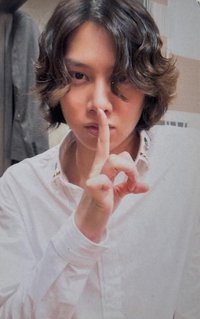 正規五輯 B ver. 專輯卡 