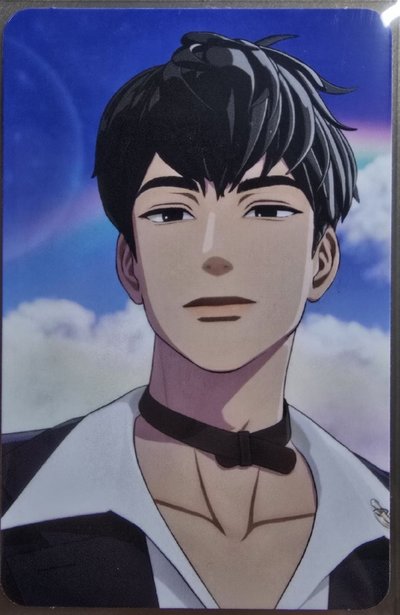 ASTERUM ：134-1 POCA하민