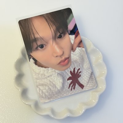 RIKU login場週隨機卡