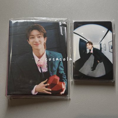 SEVENTEEN | 17 IS RIGHT HERE DEAR ver THE 8