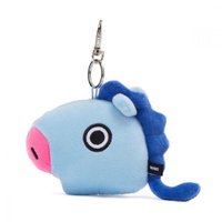 BT21 吊娃 大頭 隨身鏡