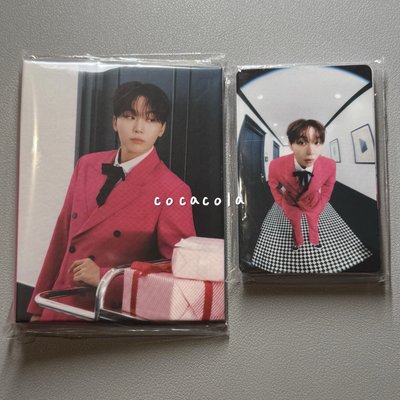 SEVENTEEN | 12 MINI SPILL THE FEELS 克拉盤 SEUNGKWAN