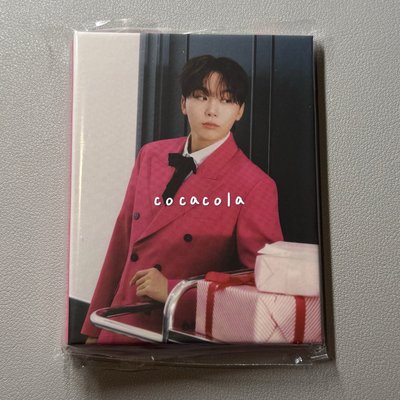 SEVENTEEN | 12 MINI SPILL THE FEELS 克拉盤 SEUNGKWAN