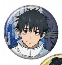 ensky shop 咒術迴戰0 徽章 