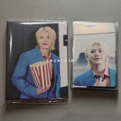 SEVENTEEN | 12MINI SPILL THE FEELS 克拉盤 WOOZI