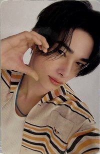 24夏週 周邊卡 日周外套卡