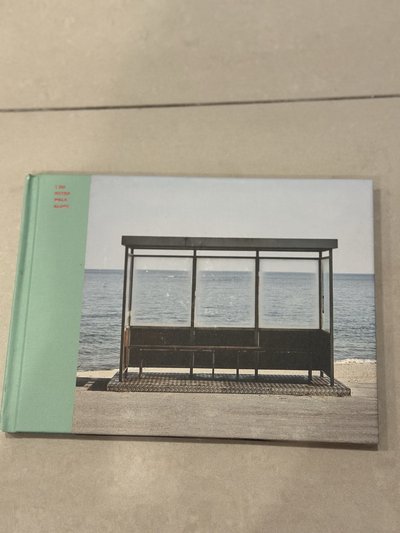 BTS YOU NEVER WALK ALONE綠版 空專 韓壓
