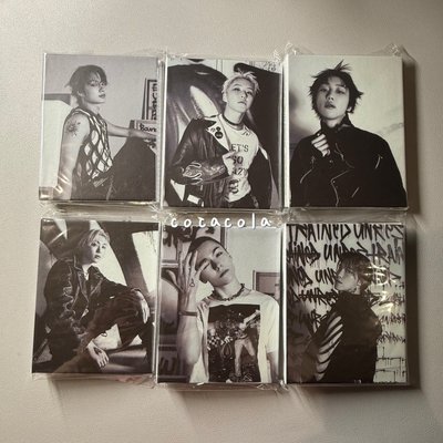 SEVENTEEN | 5TH HAPPY BURSTDAY 克拉盤卡冊