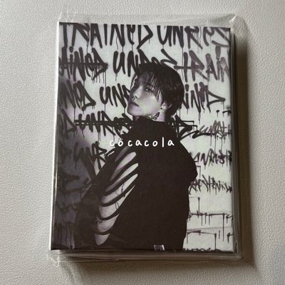 SEVENTEEN | 5TH HAPPY BURSTDAY 克拉盤卡冊