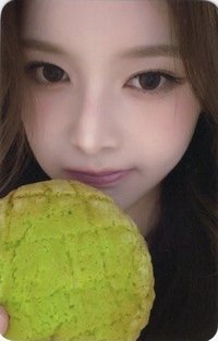 迷二 k4 5.0 簽售卡 蜜瓜包