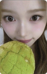 迷二 k4 5.0 簽售卡 蜜瓜包