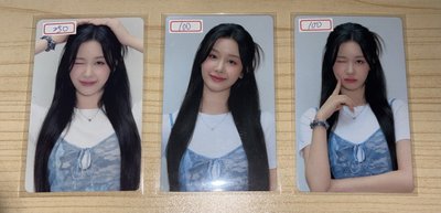 日本快閃入場卡/隨機卡