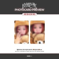 BADITUDE hl 線上&線下簽售2.0