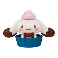 BANDAI 巧克力系列 公仔 
