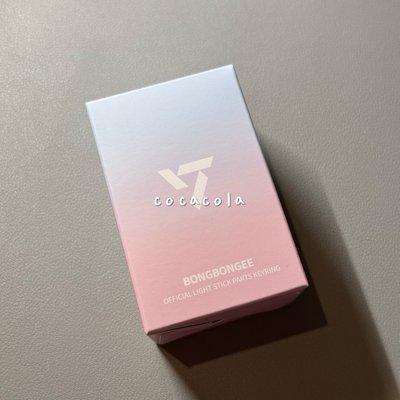 SEVENTEEN ｜ 蹦蹦鑰匙圈