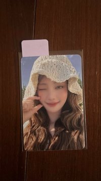 妮（現貨不用多帶）