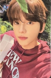 TWS TOUR '24/7:WITH:US' IN MACAU & KAOHSIUNG 入場卡 / 場限卡 