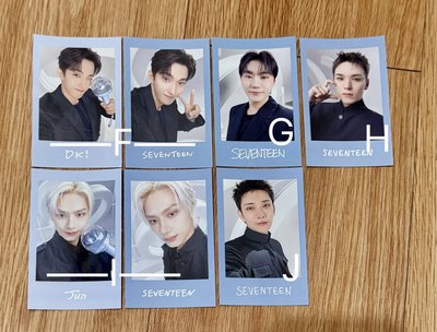 ［New_］日巡拍立得貼紙