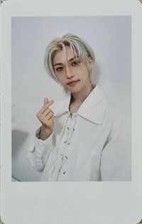 2024 年曆 wm 特典卡 拍立得