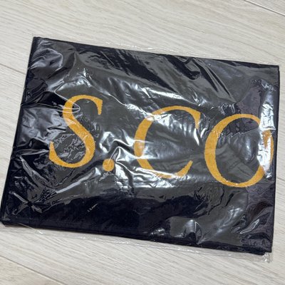 FOLLOW TOUR JAPAN S.COUPS 毛巾