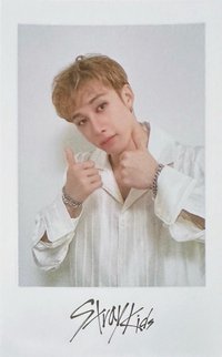 2024 年曆 ms 特典卡 拍立得